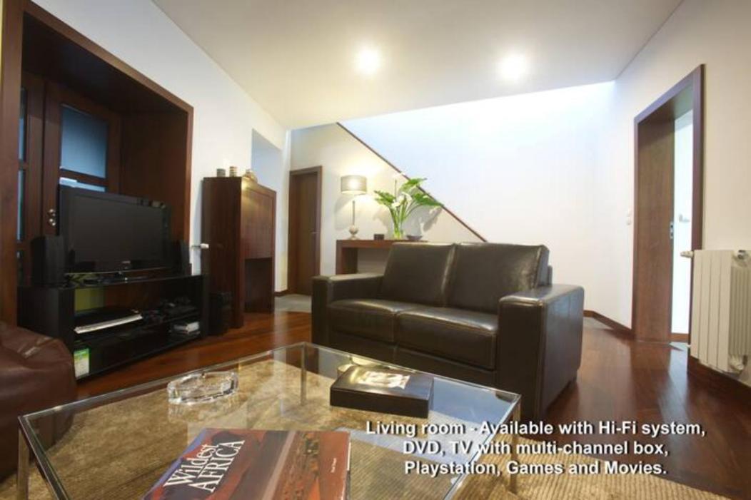 2Stay - Luxury Ponta Delgada  Exterior photo