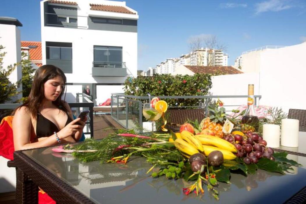 2Stay - Luxury Ponta Delgada  Exterior photo