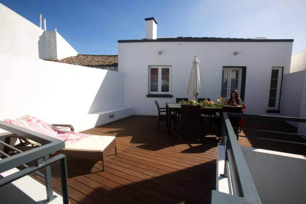 2Stay - Luxury Ponta Delgada  Exterior photo