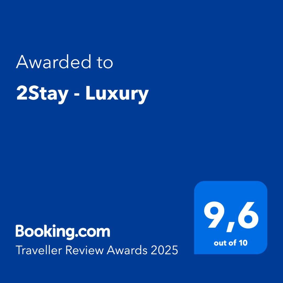 2Stay - Luxury Ponta Delgada  Exterior photo