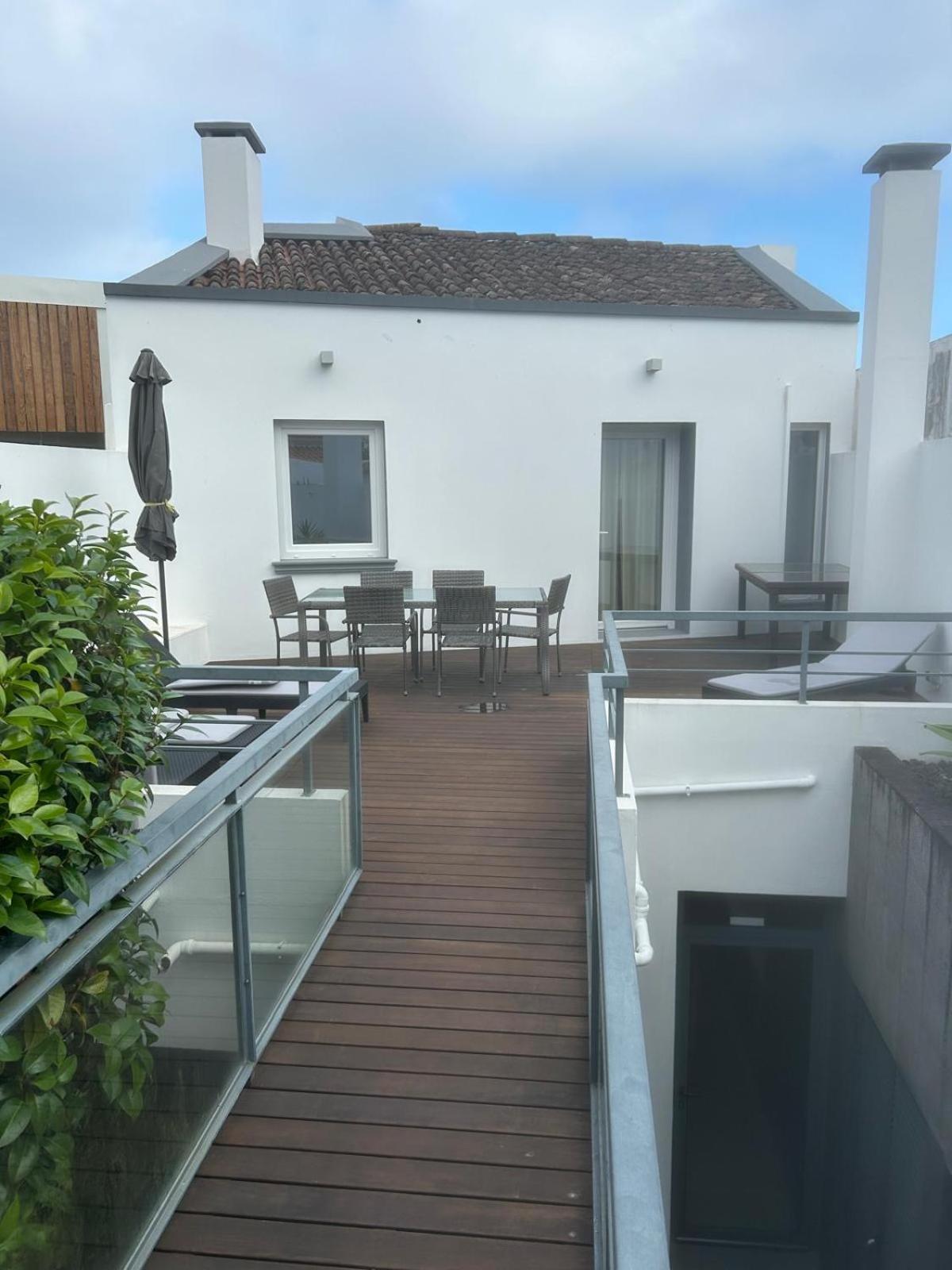 2Stay - Luxury Ponta Delgada  Exterior photo